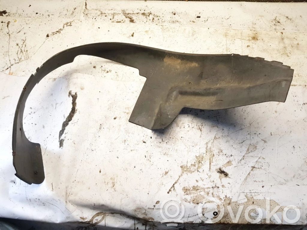 Chrysler 300M Aizmugurējais apakšspārns 
