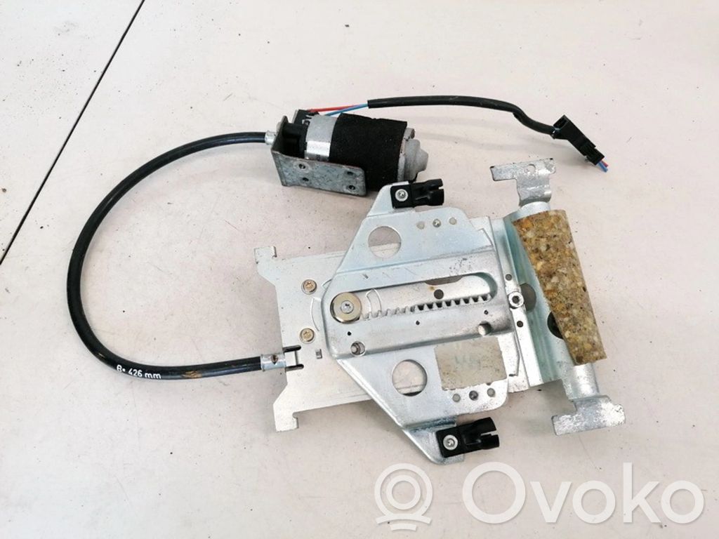 BMW 7 E38 Motor de ajuste del asiento 