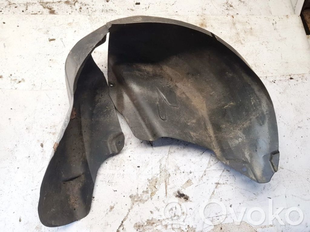 Nissan Micra Apărători interioare aripă roată spate 
