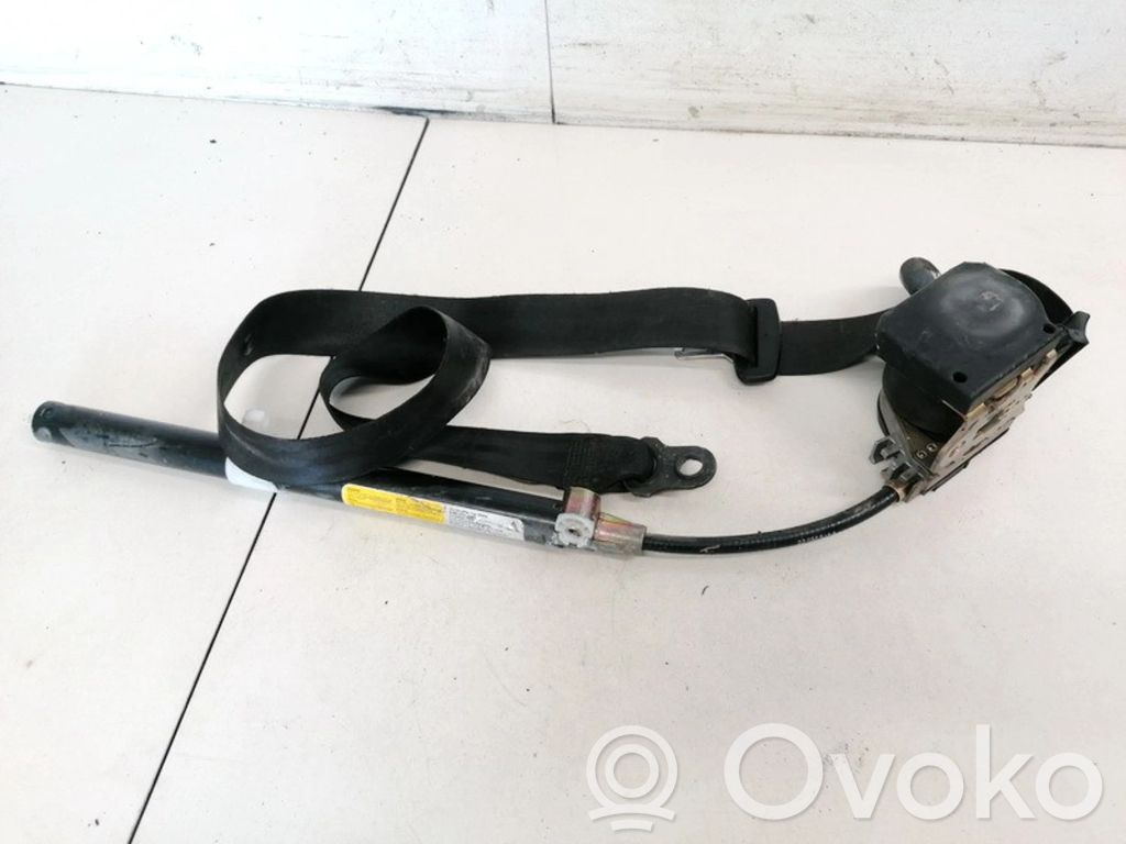 Seat Alhambra (Mk1) Ceinture de sécurité avant