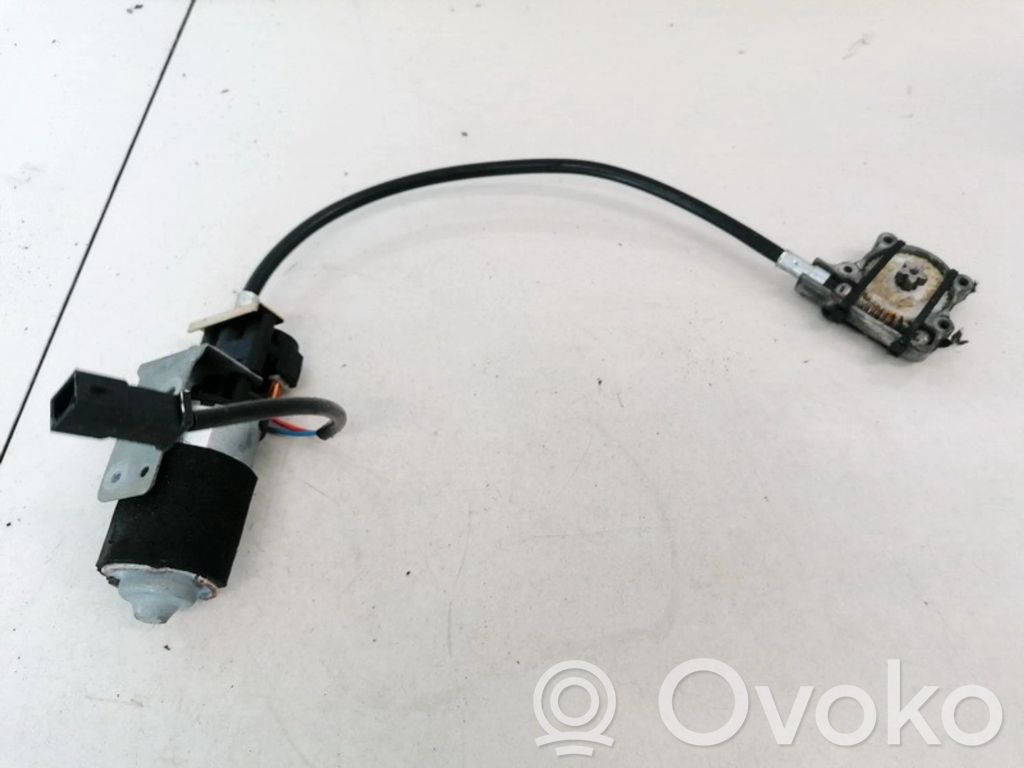 BMW 7 E38 Motor de ajuste del asiento 