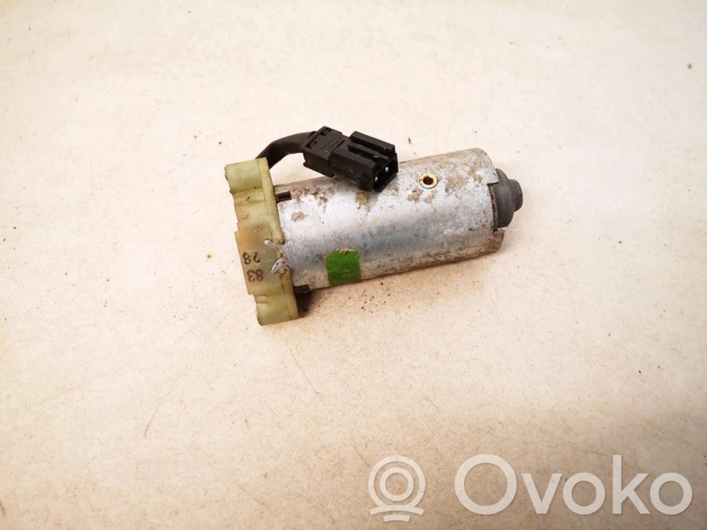 Moteur de réglage de siège   0130002460,0130002460