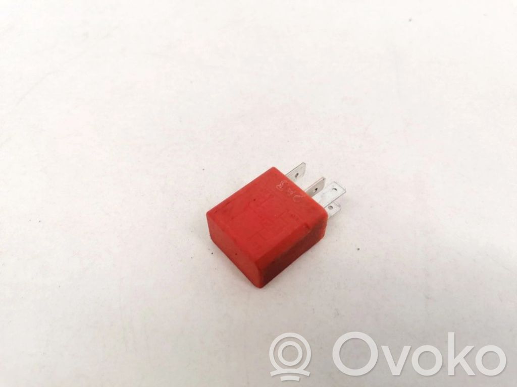 Fiat Punto (188) Altri relè