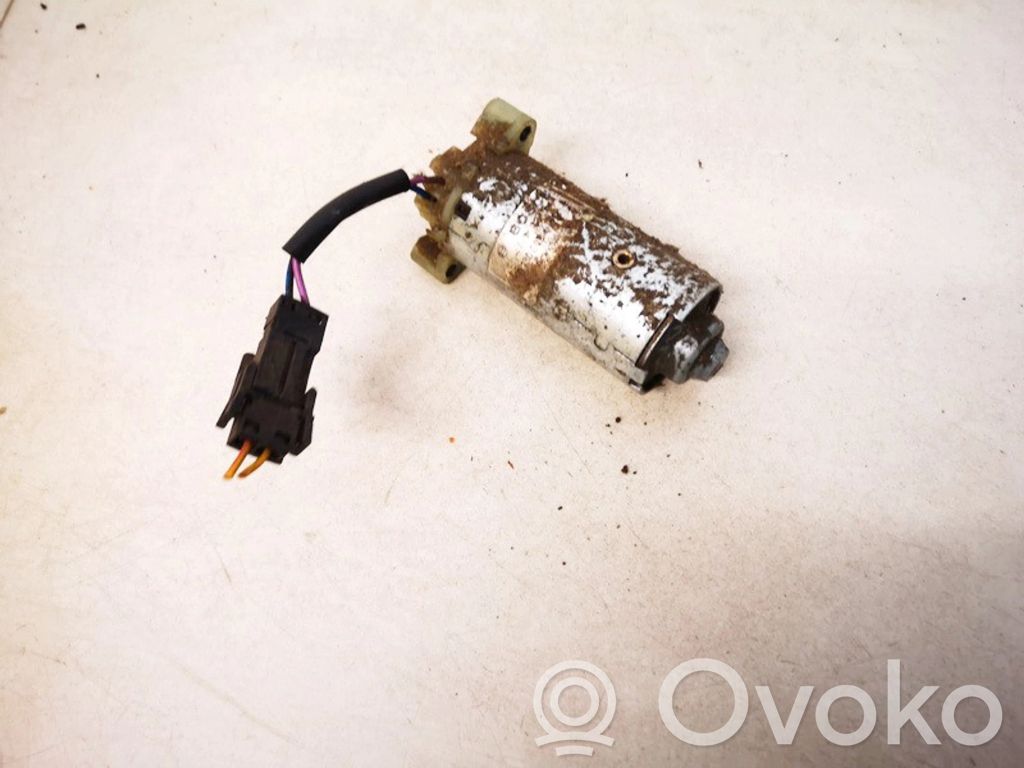 Motor reglare scaun   0130002460,0130002460