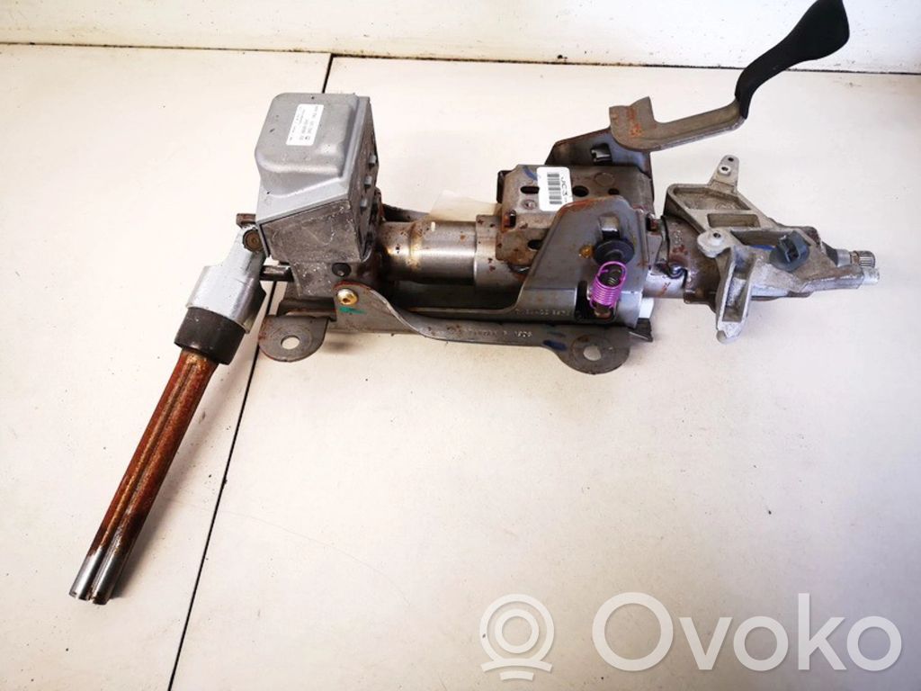 Dodge Journey Scatola dello sterzo 
