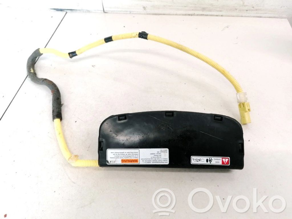 Honda Accord Seat airbag 