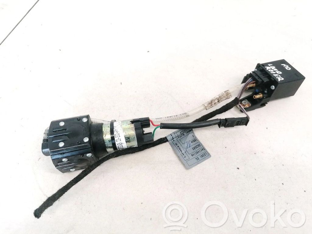 Land Rover Range Rover L322 Istuimen säätömoottori 