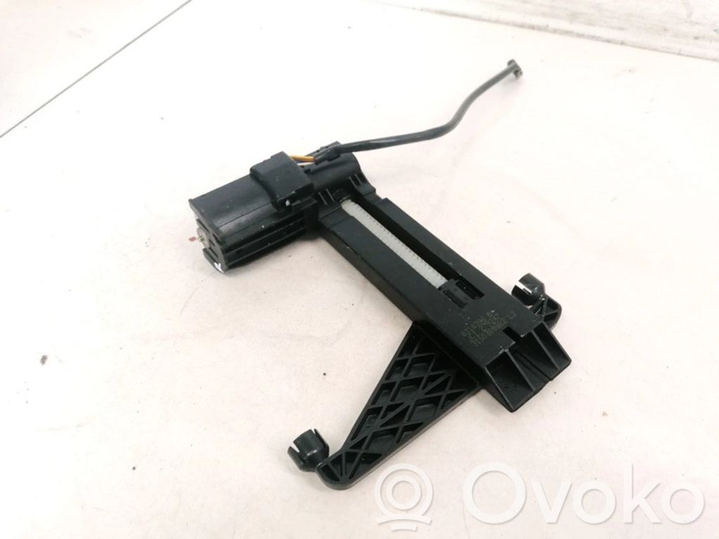 Land Rover Range Rover L322 Stellmotor elektrische Sitzverstellung 