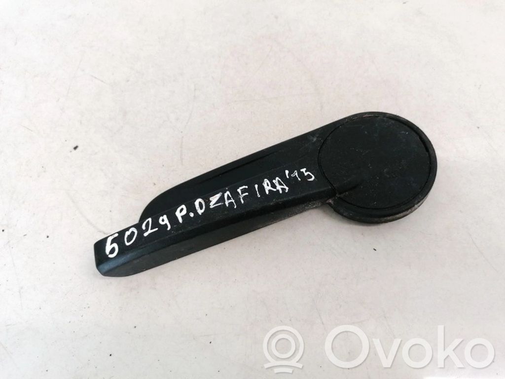 Opel Astra J Altra parte interiore 