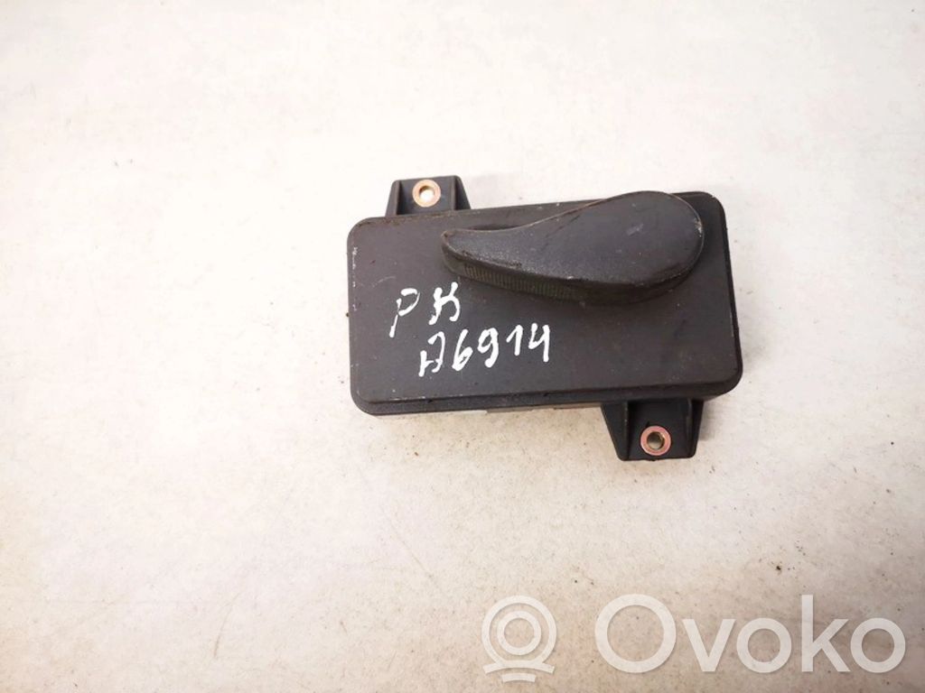 Commutateur de commande de siège   8L0959765,8L0959765