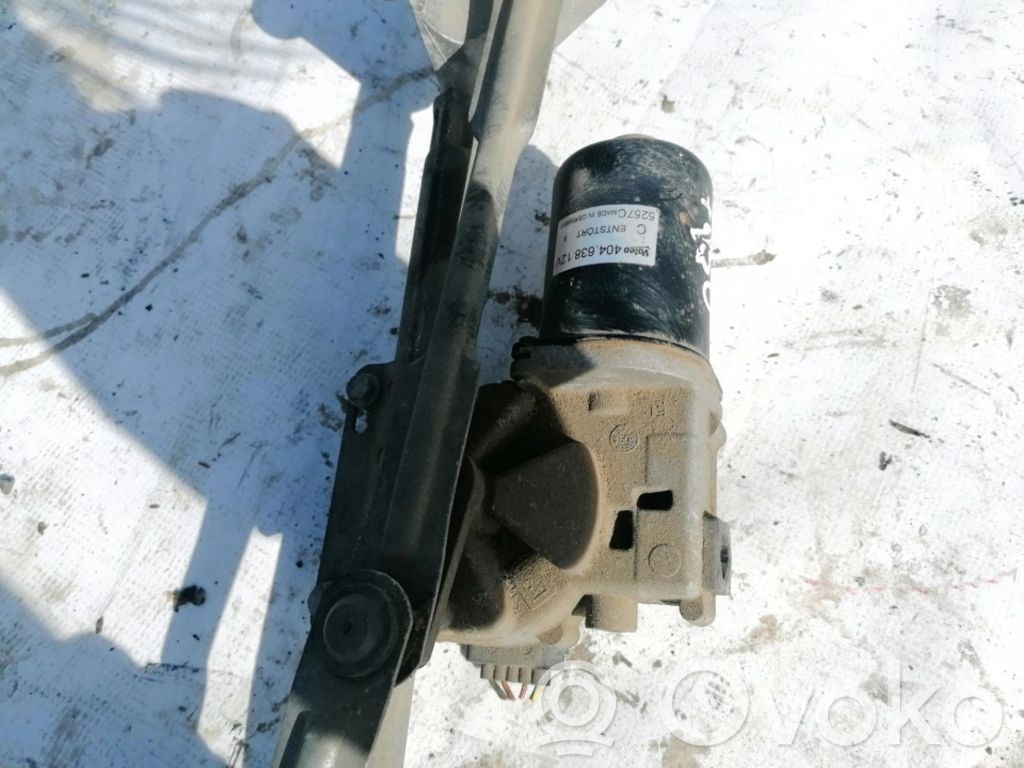 Peugeot 307 Motor ștergător 