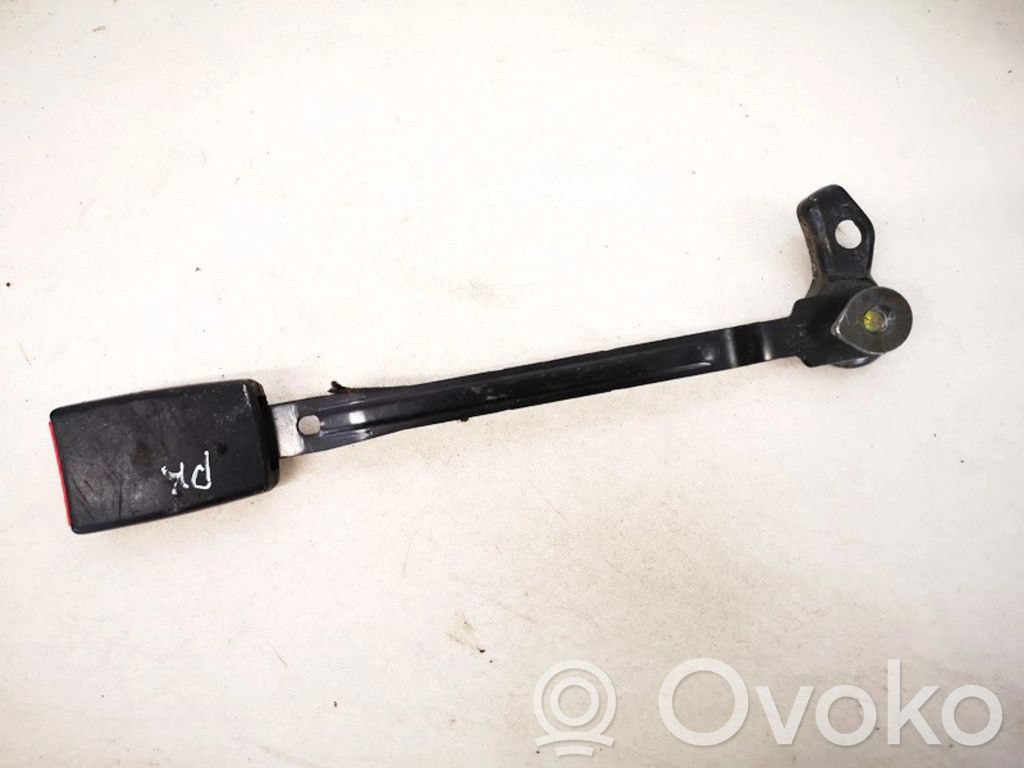 Audi A6 S6 C5 4B Bridă fixare centură de siguranță față 