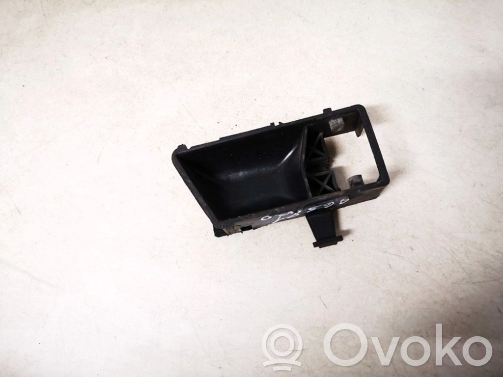 Volkswagen Golf II Alte piese de interior