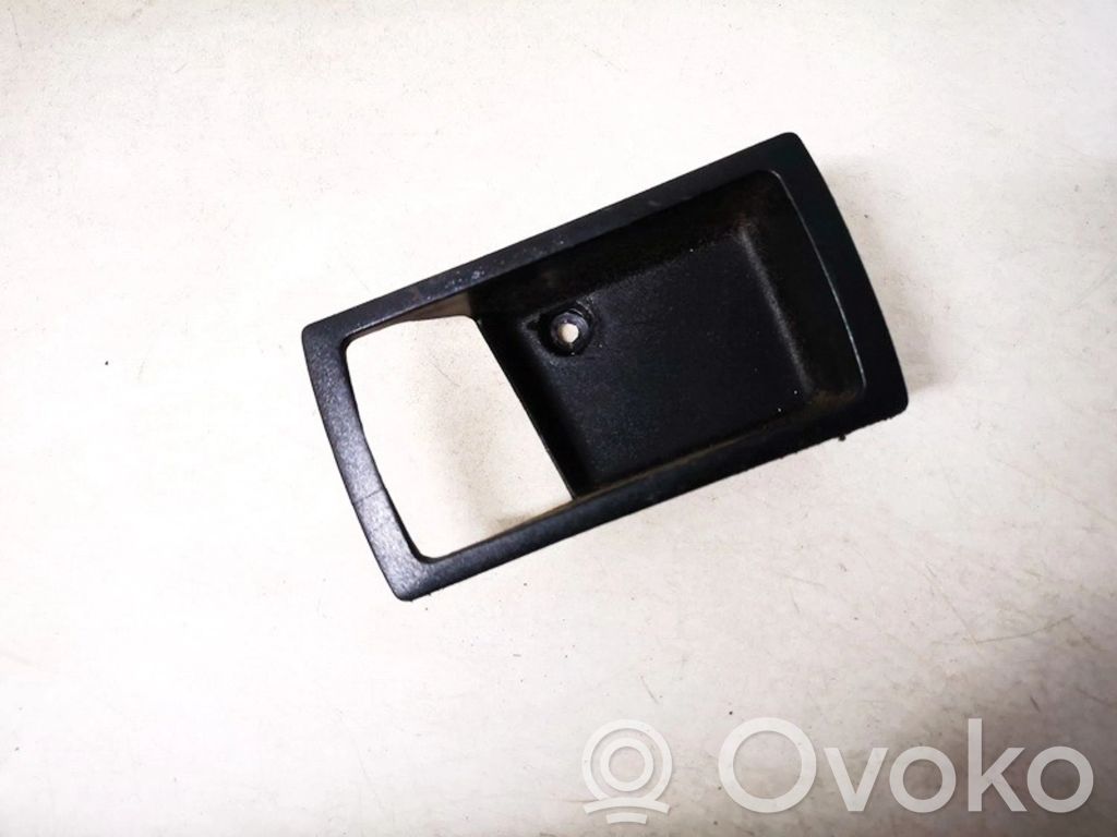 Ford Mondeo Mk III Altra parte interiore