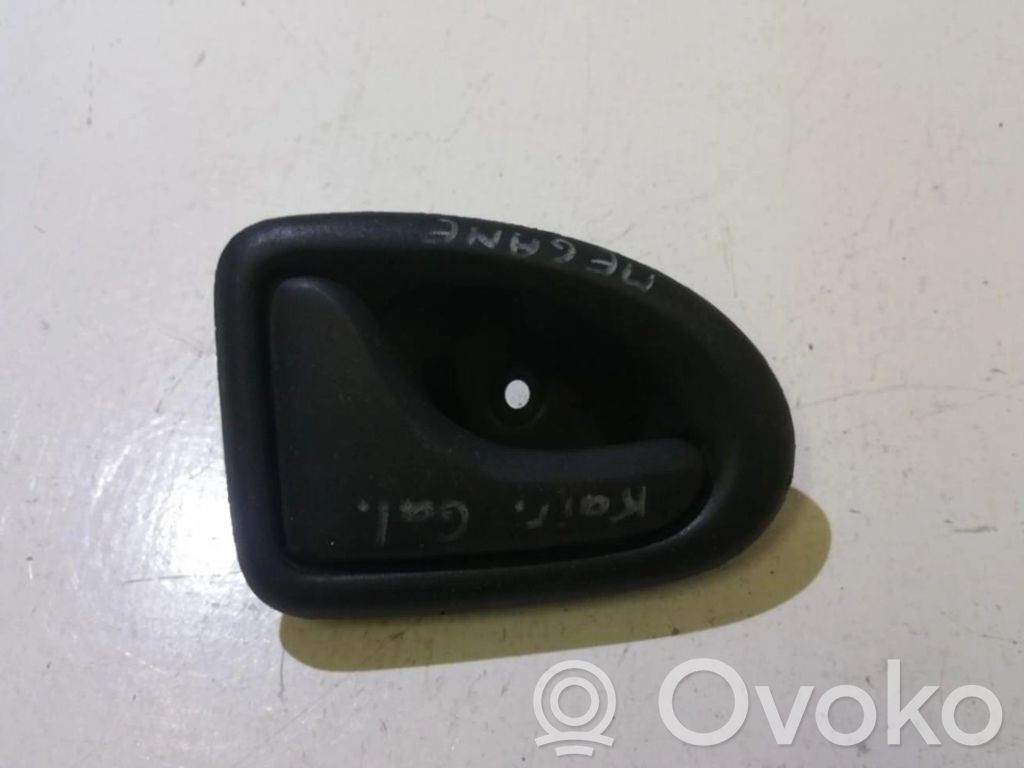 Renault Megane I Mâner interior ușă spate 