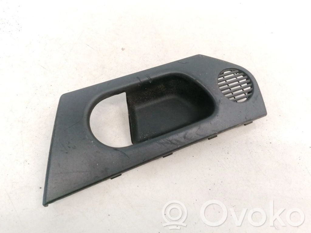 Opel Meriva A Other interior part 