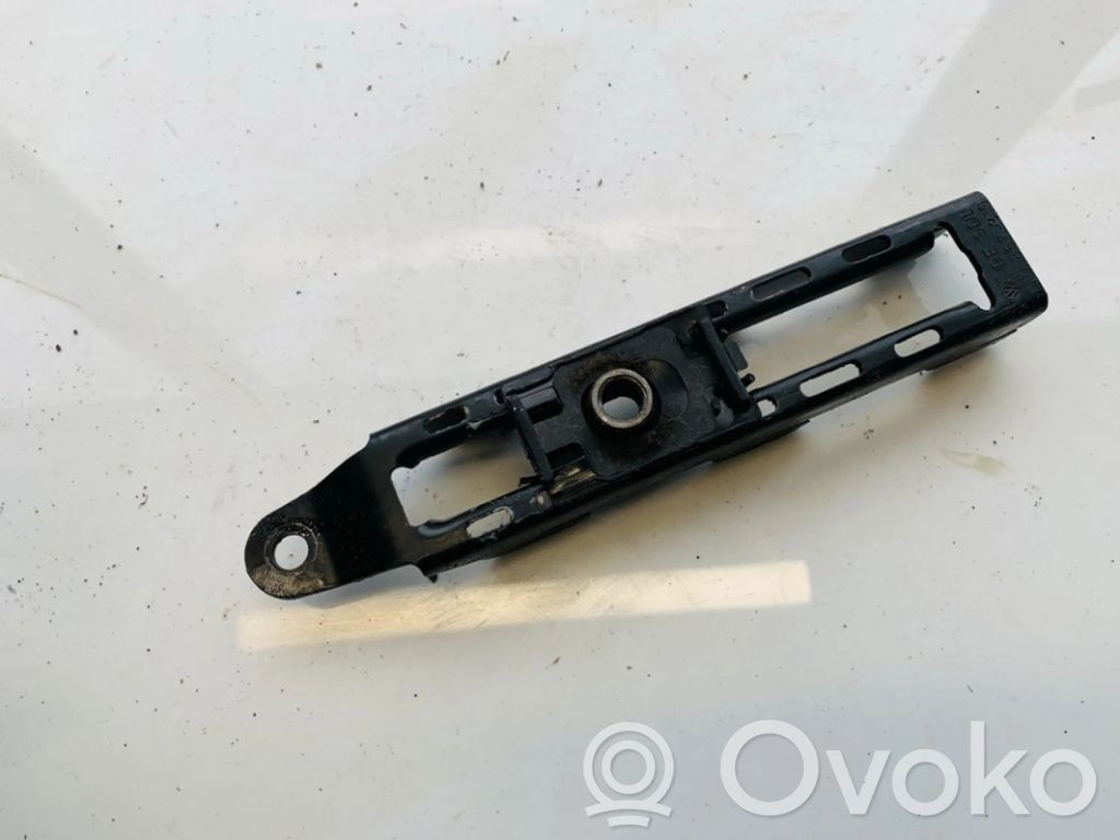 Skoda Fabia Mk1 (6Y) Inne części karoserii