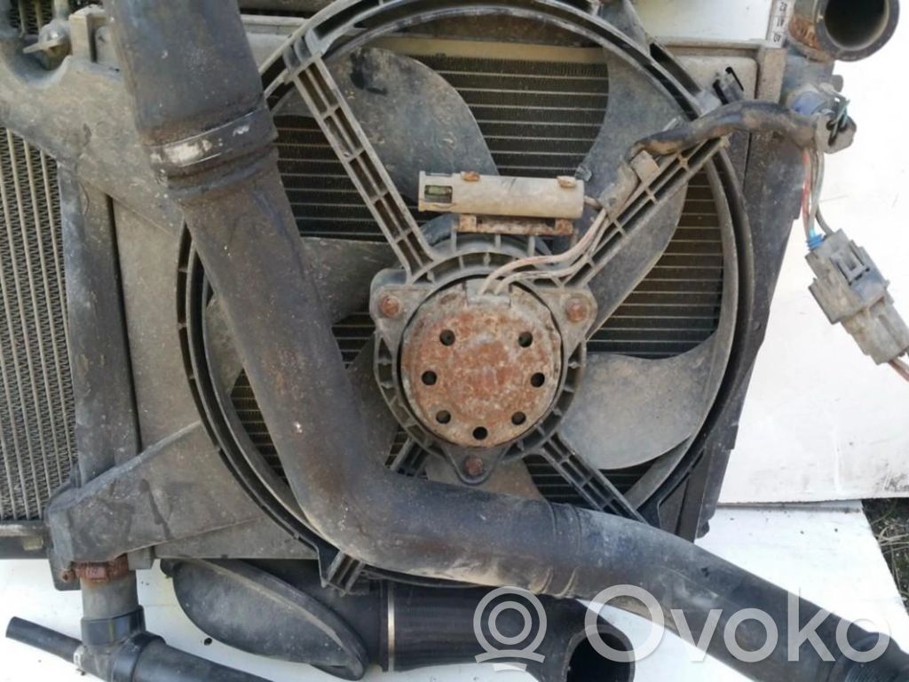 Lüfterzarge   866256,866256