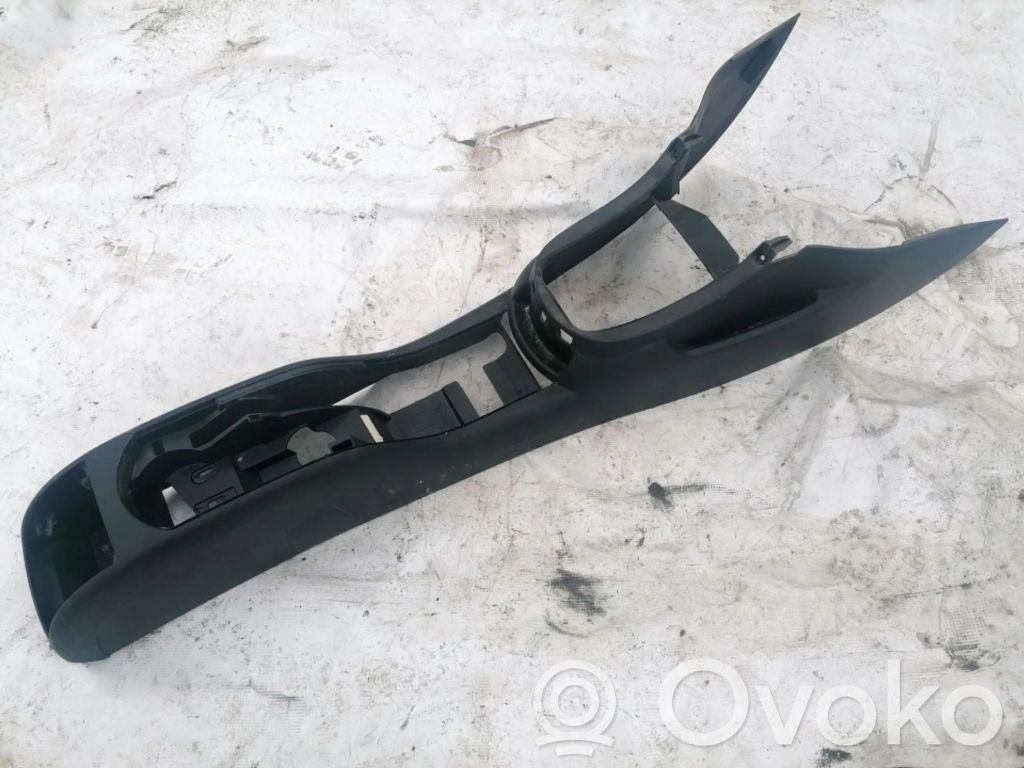 Citroen C4 I Cita veida salona detaļa 