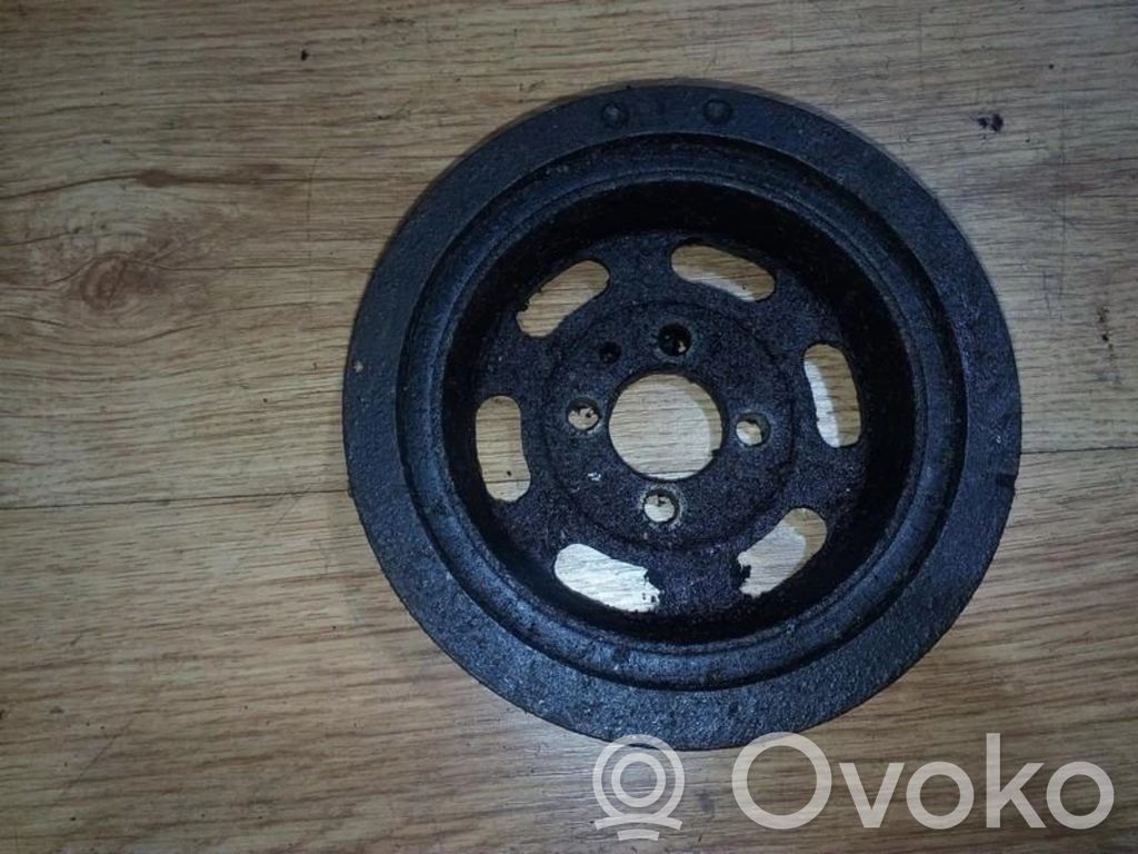 Alfa Romeo 156 Polea del cigüeñal