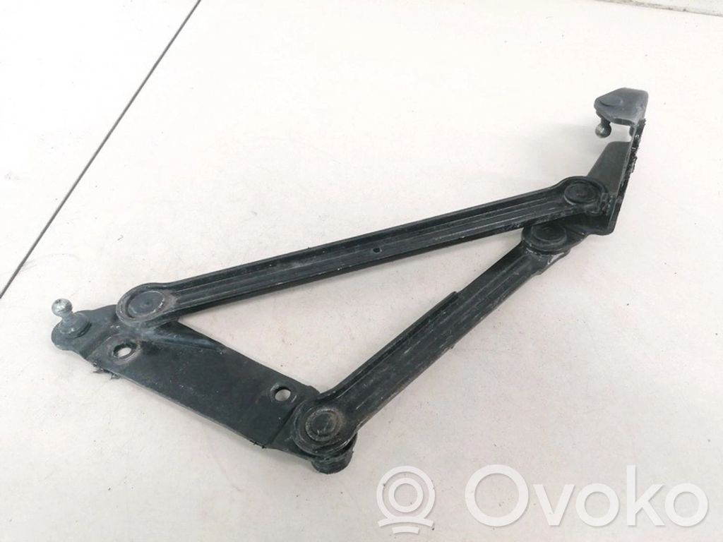 Volkswagen Phaeton Tailgate/trunk/boot hinge 