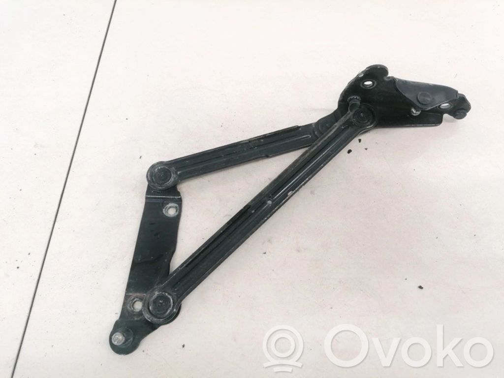 Volkswagen Phaeton Tailgate/trunk/boot hinge 