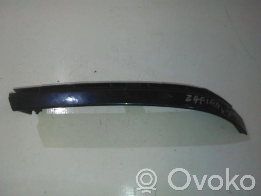 Opel Zafira A Ornament sub far 