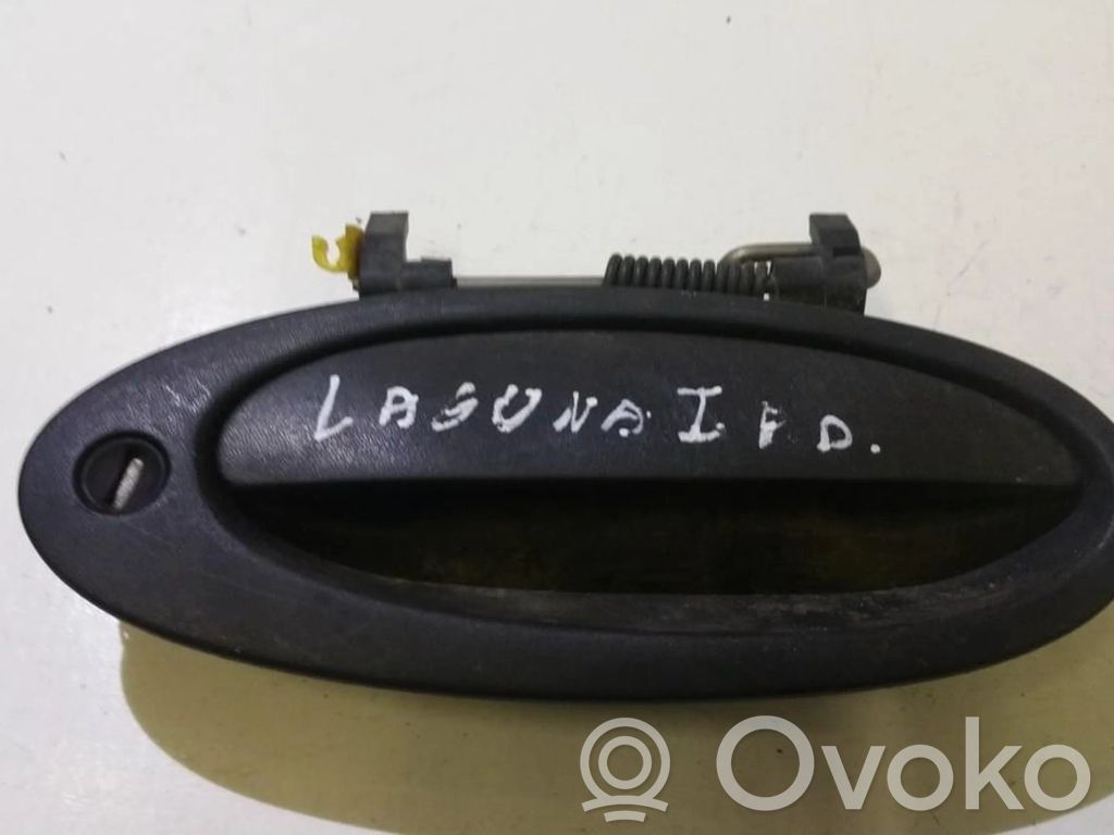Etuoven ulkokahva   7700821374,7700821374