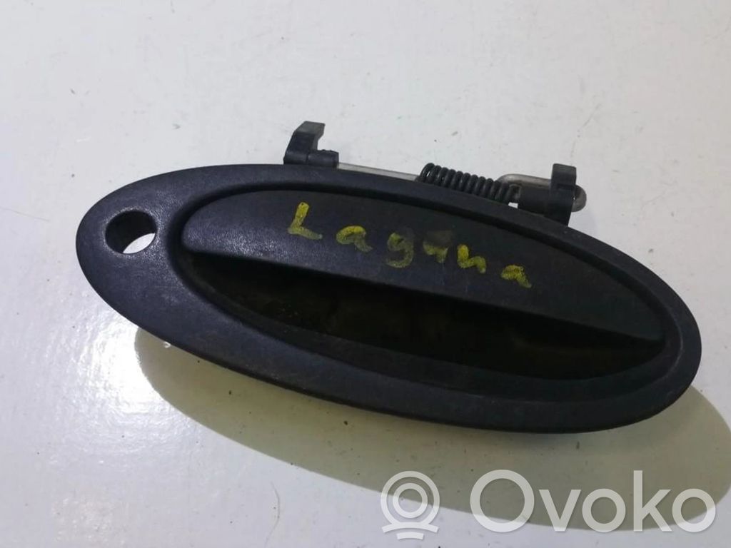 Etuoven ulkokahva   7700821374,7700821374