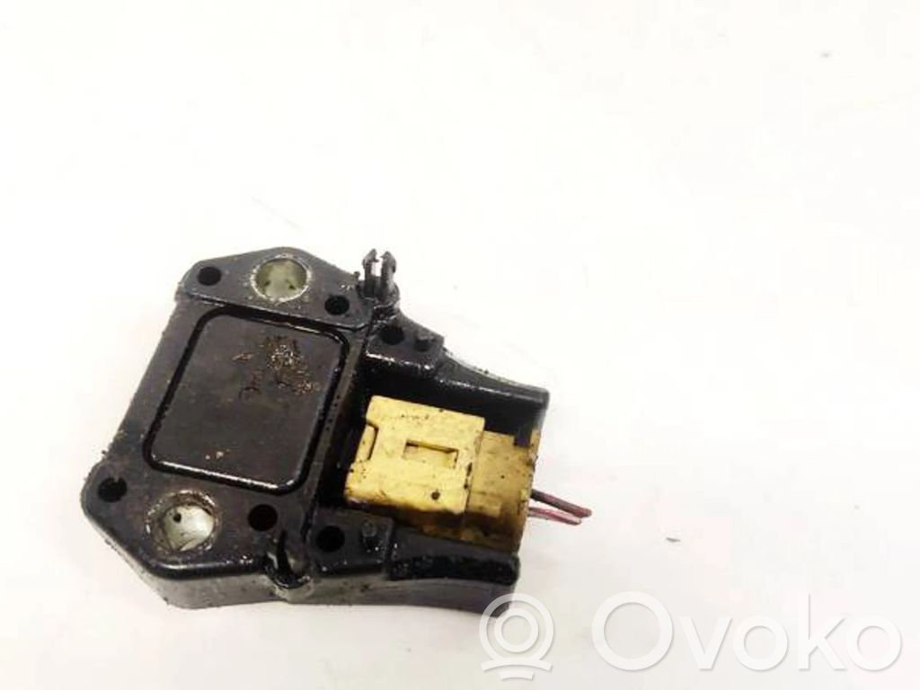 Toyota Land Cruiser (J120) Senzor impact/declanșare airbag 