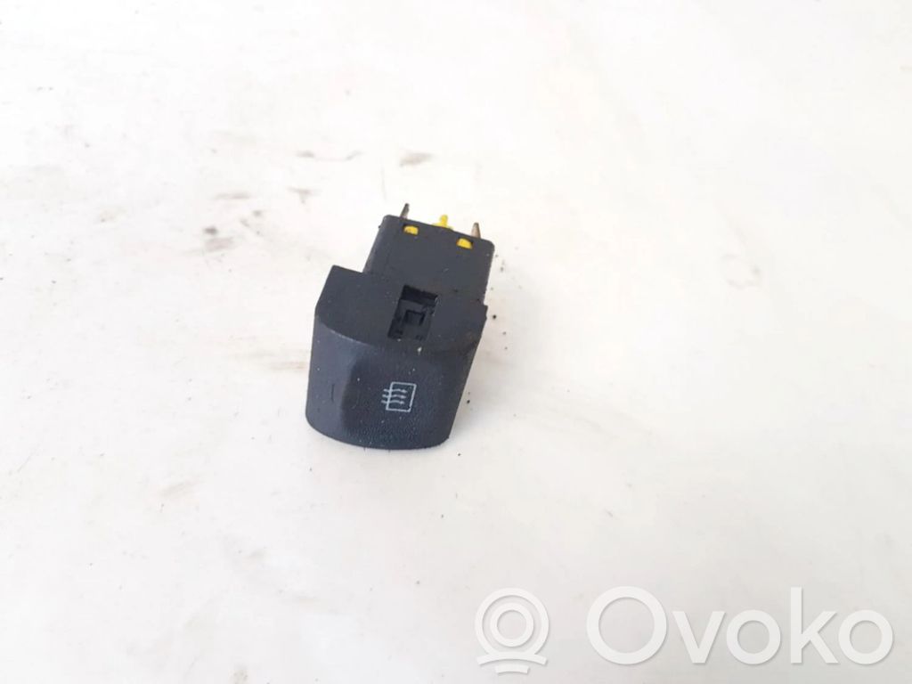 Opel Vectra B Windscreen/window heater switch 