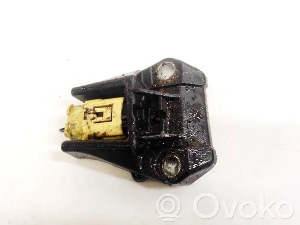 Toyota Land Cruiser (J120) Senzor impact/declanșare airbag 