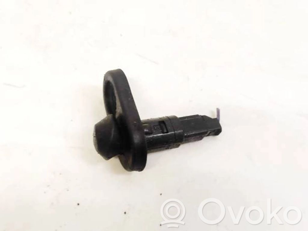 Sensor de la puerta delantera coupé