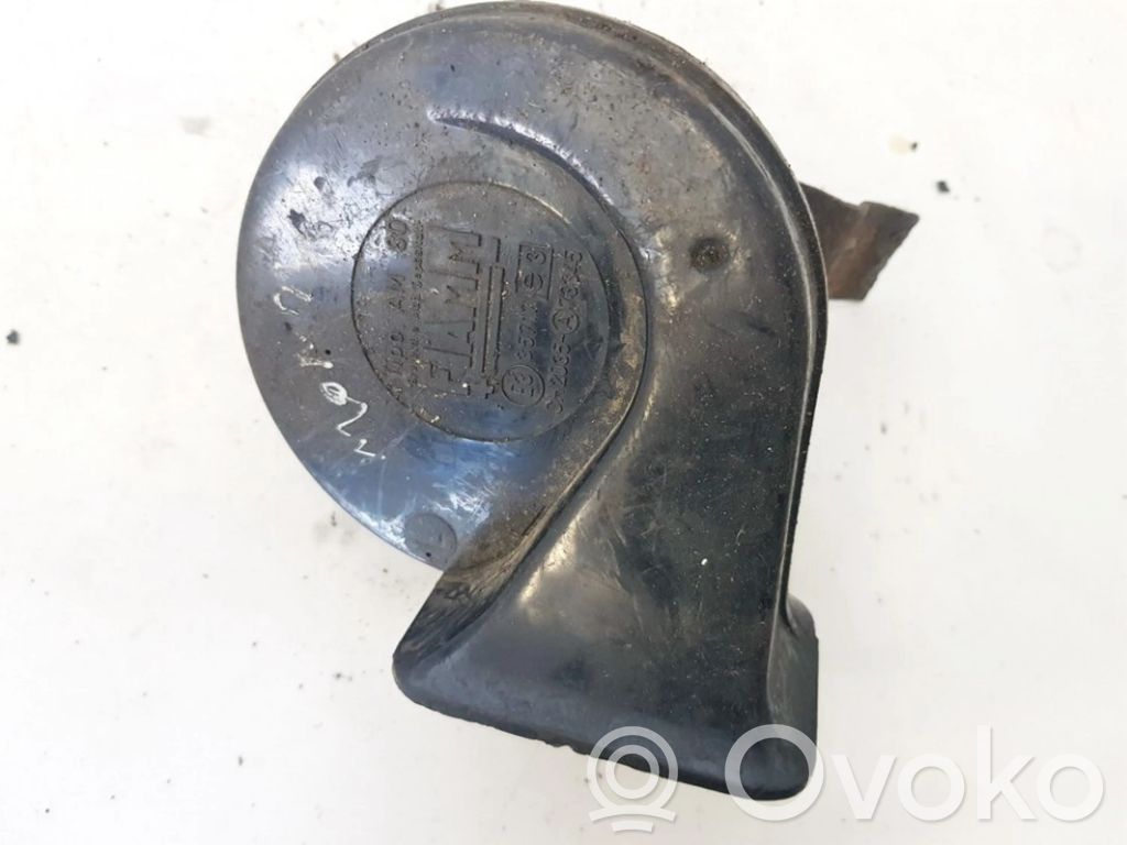 Ford Mondeo MK II Claxon 