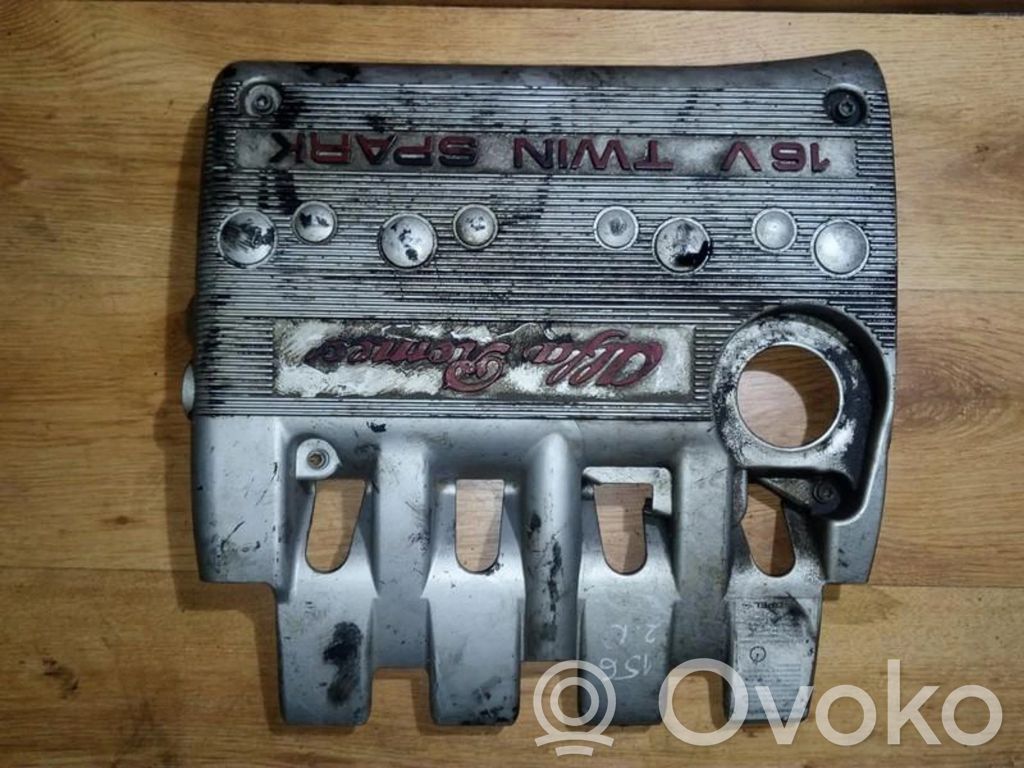 Alfa Romeo 156 Motorabdeckung 