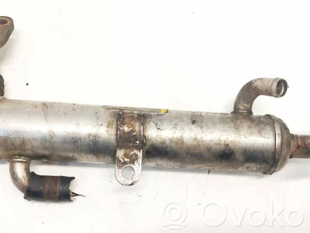 Opel Meriva A Răcitor supapă EGR 