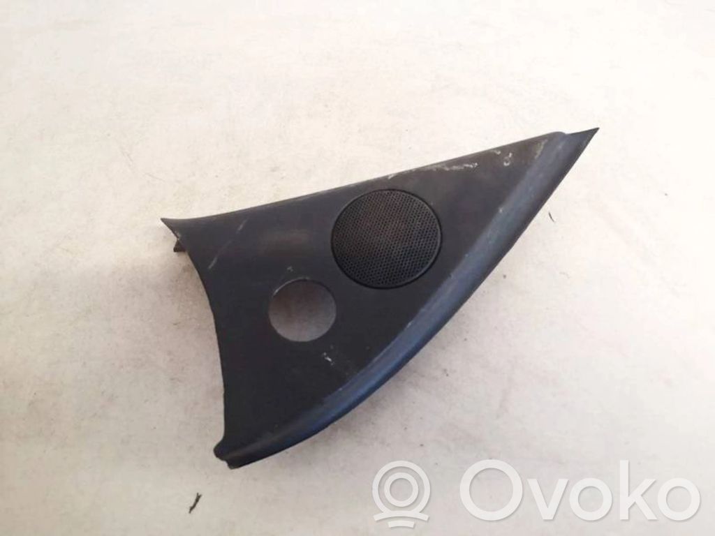 Opel Astra G Altoparlante portiera anteriore 