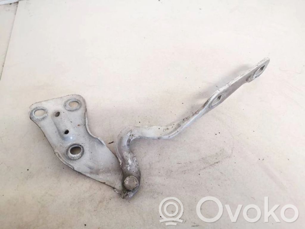 Opel Astra G Cerniere del vano motore/cofano
