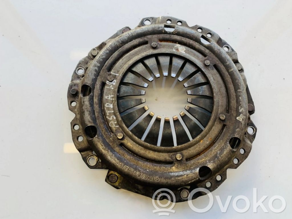 Opel Astra G Placă de presiune 
