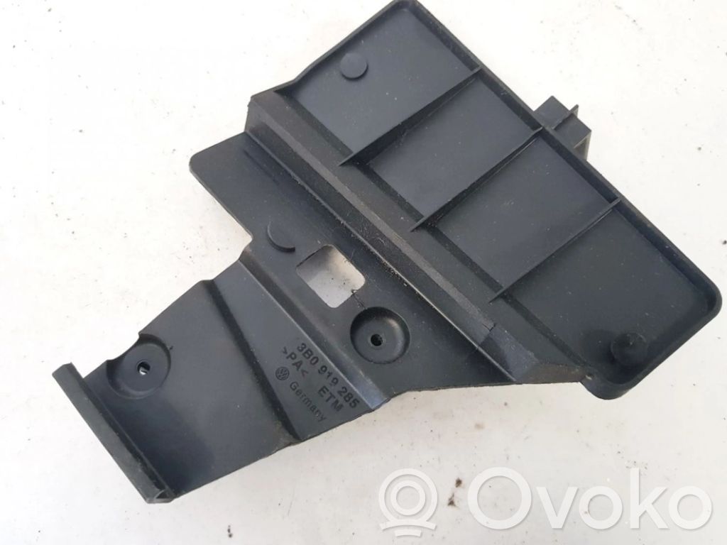 Volkswagen PASSAT B5 Inne części karoserii