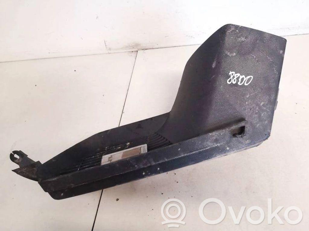Alte piese de interior   1K6867762P,1K6867762P