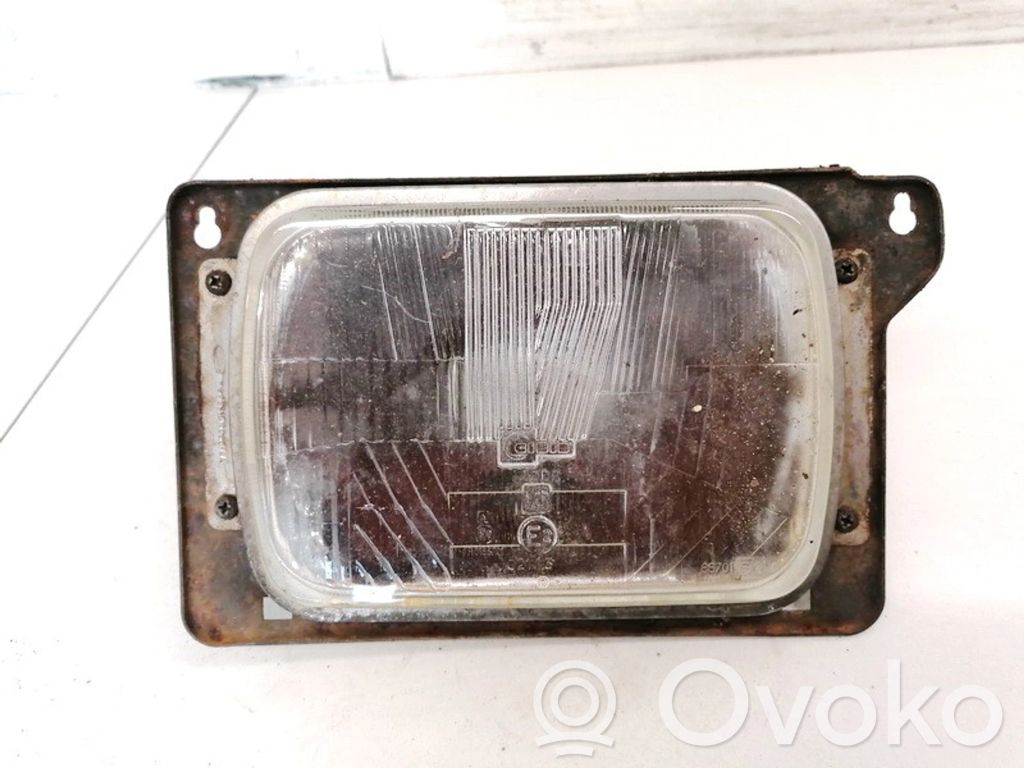 Opel Omega A Headlight/headlamp 