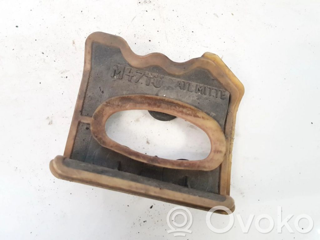 BMW 5 E60 E61 Altra parte esteriore 