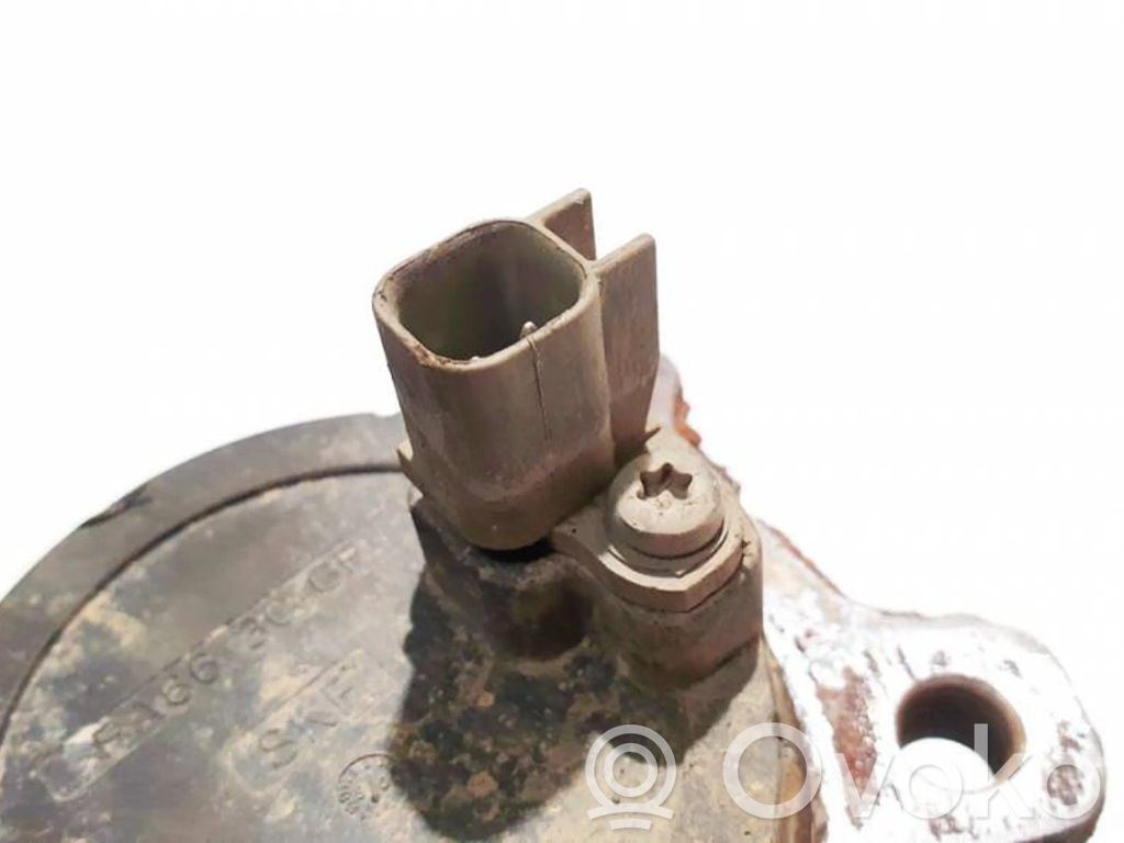 ABS Sensor hinten   6G9N2B372DC,6G9N2B372DC,10071161993,6G9N2B372DC,6G9N2B372DC