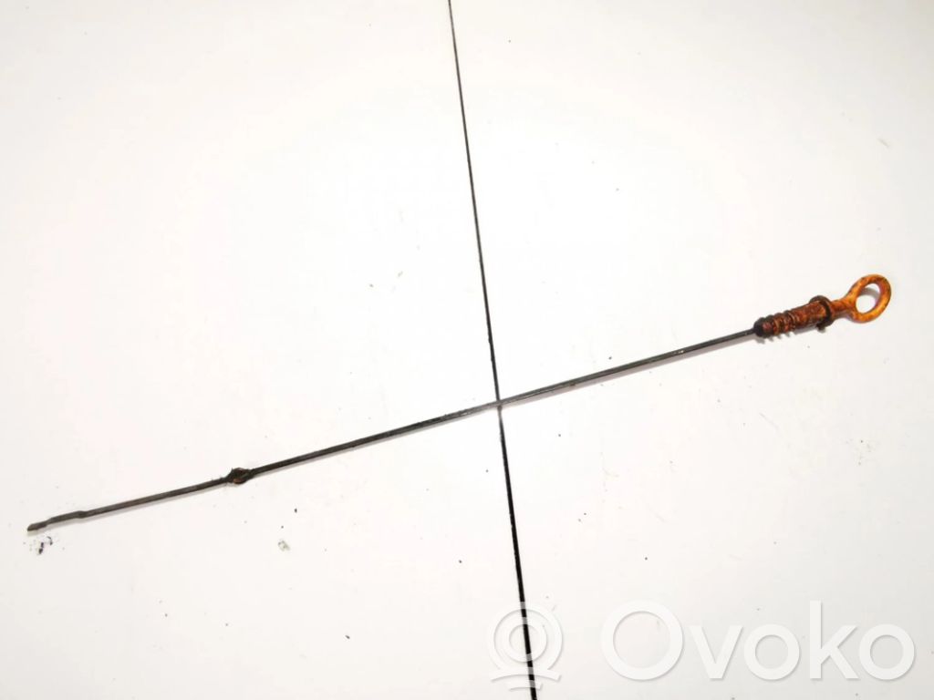 Volkswagen Golf IV Asta di controllo livello olio