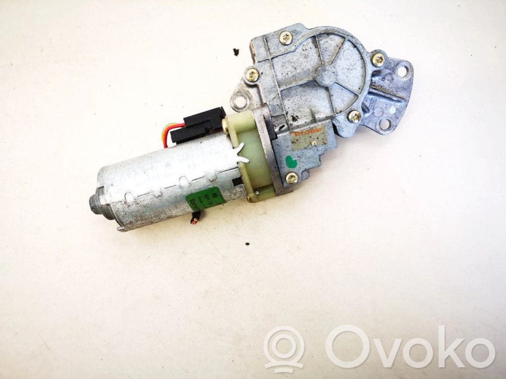 Volvo S60 Motor reglare scaun 