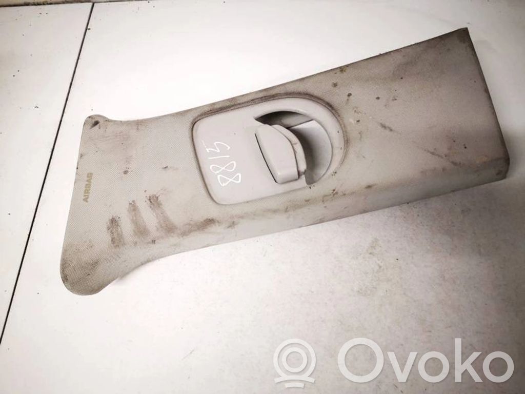 Renault Laguna III Inne części wnętrza samochodu 