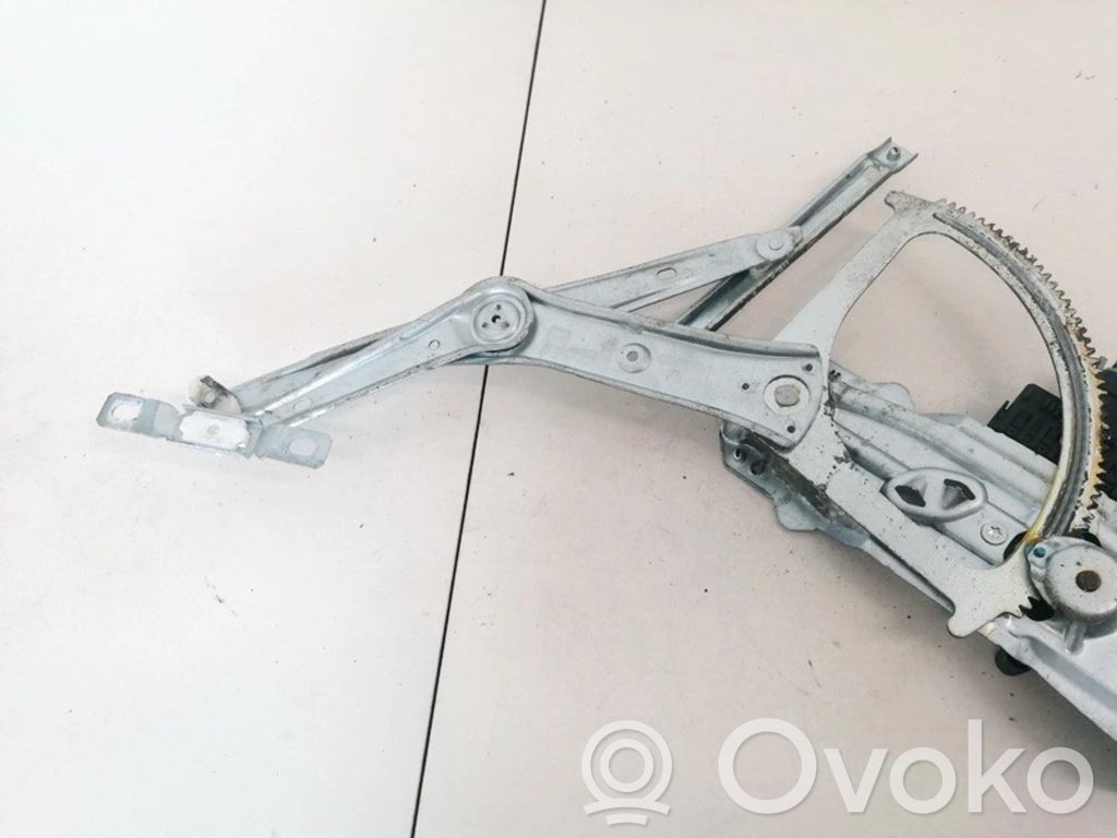 Opel Astra H Macara ușă glisantă cu motor 