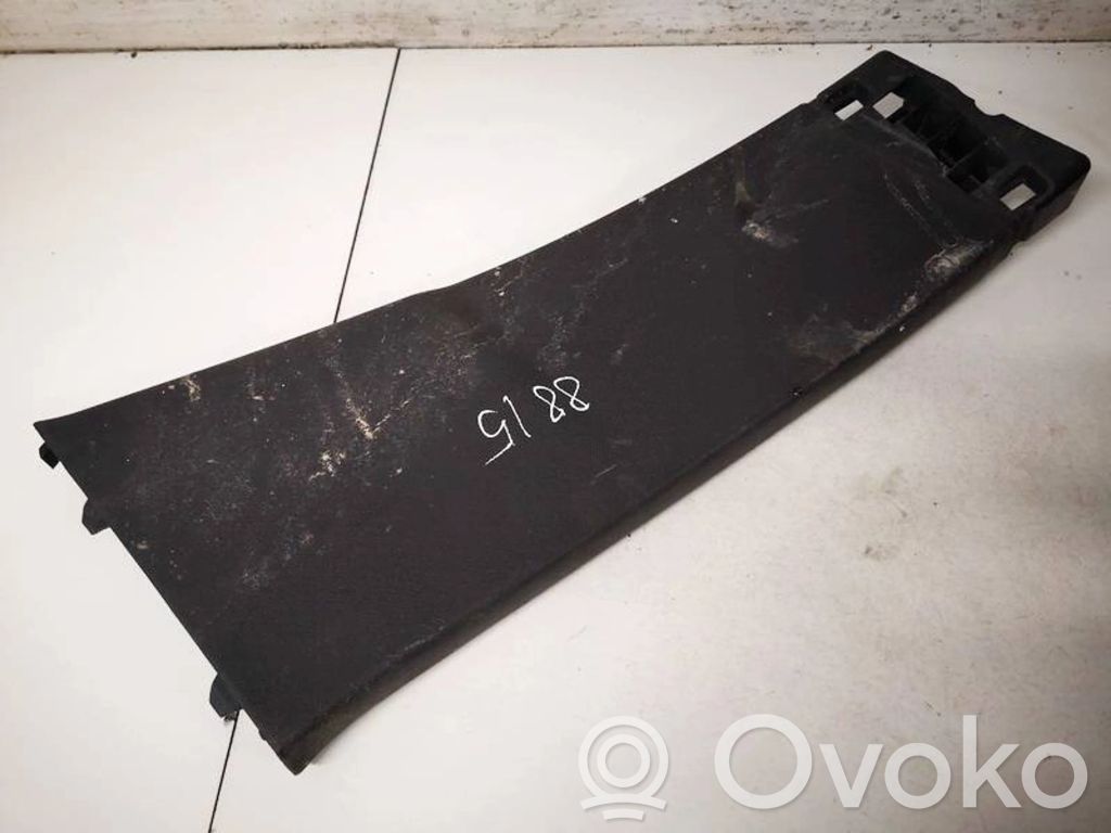 Renault Laguna III Altra parte interiore 