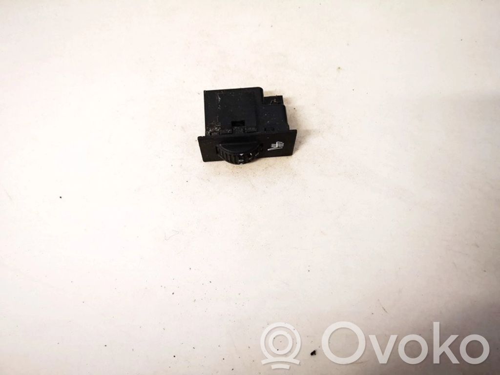 Citroen C8 Seat heating switch 